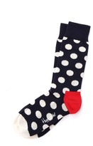 Thumbnail for your product : Happy Socks Big Dot Socks