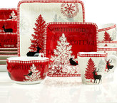 Thumbnail for your product : 222 Fifth Northwood Cottage Collection Serve Tray