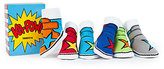 Thumbnail for your product : Trumpette Infant's Six-Piece High-Top Sock Set