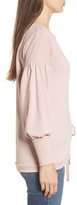 Thumbnail for your product : Cotton Emporium Women's Balloon Sleeve Tunic Sweater