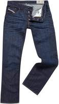 Thumbnail for your product : Diesel Men's Larkee 806W Straight Fit Jeans
