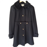 Thumbnail for your product : Vanessa Bruno Black coat