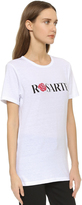 Thumbnail for your product : Rodarte Rosarte T-Shirt