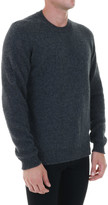 Thumbnail for your product : Roberto Collina Gray Sweater