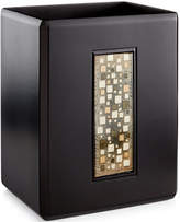 Thumbnail for your product : Croscill Bath, Mosaic Wastebasket
