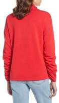 Thumbnail for your product : Halogen Funnel Neck Sweatshirt