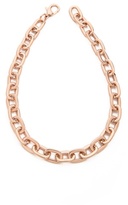 Thumbnail for your product : Fallon Jewelry Shalom Long Link Choker