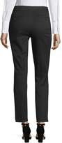Thumbnail for your product : T Tahari T Gia Stretch Trousers