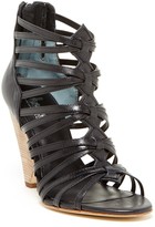 Thumbnail for your product : Belle by Sigerson Morrison Annie High Heel Sandal