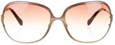 Thumbnail for your product : Oliver Peoples Vianca Oversize Sunglasses