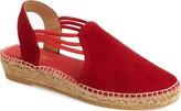 Thumbnail for your product : Toni Pons 'Nuria' Suede Sandal