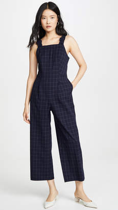 club monaco ostenn jumpsuit