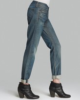 Thumbnail for your product : Rag and Bone 3856 rag & bone/Jean Jeans - The Dre in Cannon
