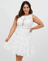 Thumbnail for your product : Lace Dress