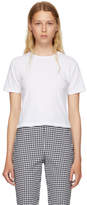 Thumbnail for your product : Amo White Babe T-Shirt