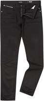 Thumbnail for your product : Replay Men's Anbass Coin Zip Jeans