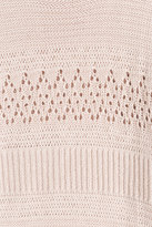 Thumbnail for your product : Lala Berlin Cotton Pullover