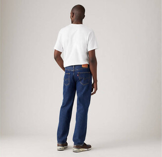 Levi's 550 Relaxed Fit Men's Jeans - Everybody Wins - ShopStyle