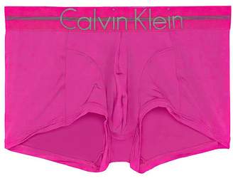 Calvin Klein Underwear 'Focused Fit' lightweight micro stretch boxer briefs