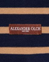 Thumbnail for your product : ALEXANDER OLCH New York Square scarf