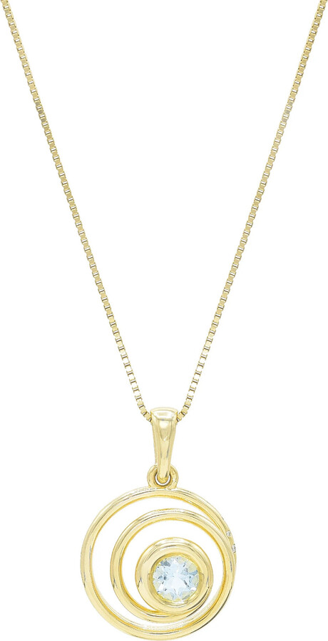 BONDEYE JEWELRY Necklaces