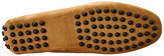 Thumbnail for your product : Rush by Gordon Rush Bit Suede Loafer