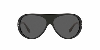 Ralph Lauren Regimental Sunglasses - ShopStyle