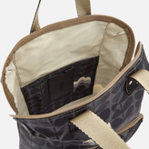 Thumbnail for your product : Orla Kiely Women's Backpack Tote - Dusk