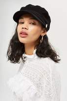 Thumbnail for your product : Topshop Baker Boy Hat