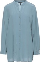 Thumbnail for your product : Eileen Fisher Shirts
