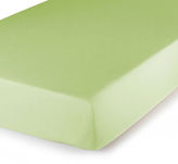 Thumbnail for your product : Carter's Easy-Fit Sateen Crib Fitted Sheet