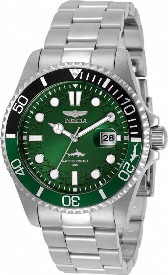 Invicta Men's Pro Diver Watch