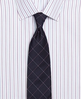 Thumbnail for your product : Brooks Brothers Dotted Check Tie