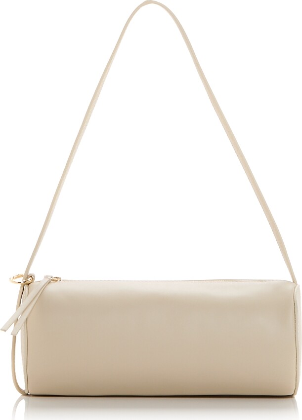 Reformation Simona Cylinder Bag