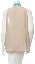 Thumbnail for your product : Nomia Silk Top