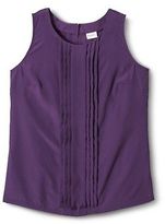 Thumbnail for your product : Merona Women's Woven Shell - Solids
