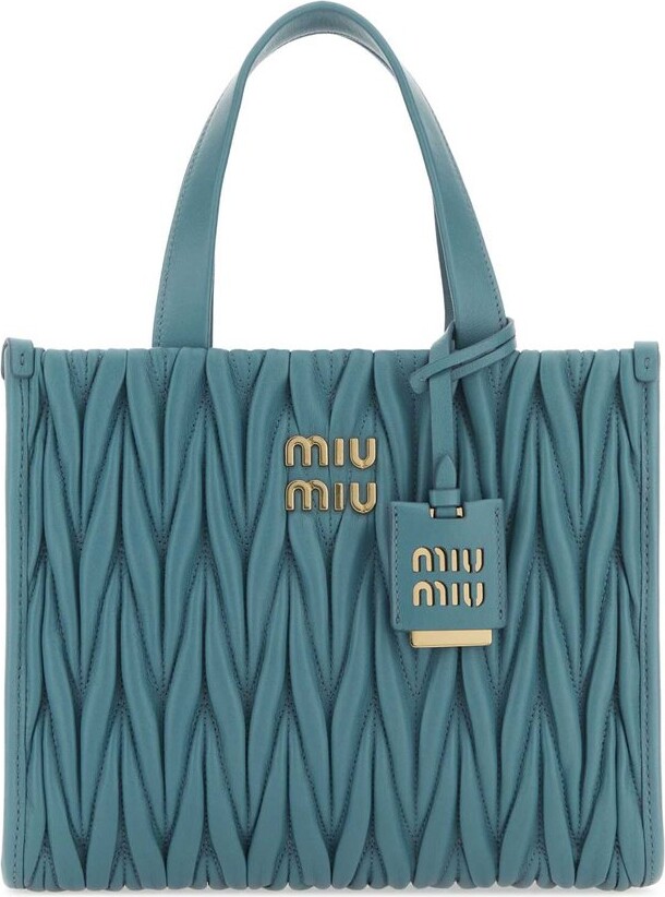 Miu Miu, Bags, Miu Miu Two Way Bag Firm Price