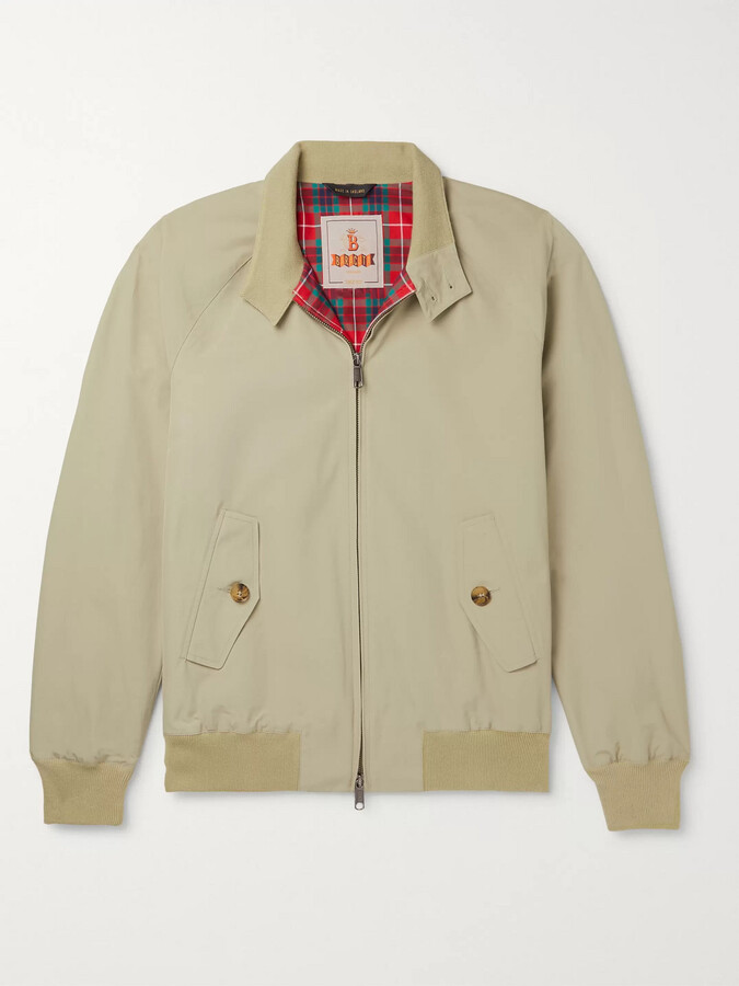harrington jacket australia