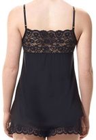 Thumbnail for your product : Commando Butter Hi-Lo Camisole