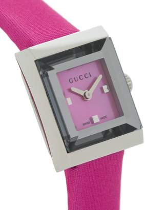 Gucci G-Frame watch