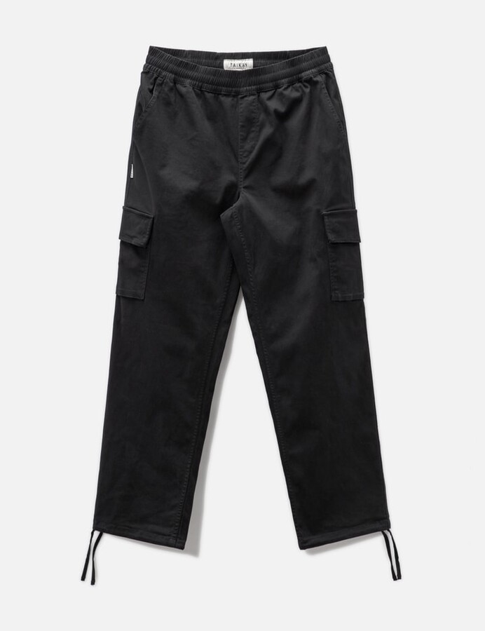 Taikan Cargo Pants - ShopStyle Casual Trousers