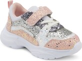 Thumbnail for your product : OLIVIA MILLER Big Girls Razzle Dazzle Sneaker