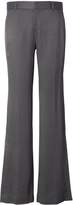 Thumbnail for your product : Banana Republic Petite Heritage Logan Trouser-Fit Vented Hem Pant