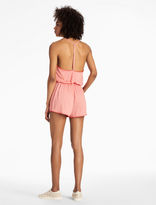 Thumbnail for your product : Lucky Brand Sucker For Pretty Romper