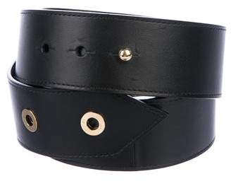 Louis Vuitton Grommet Waist Belt