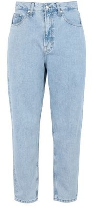 Tommy Jeans Denim trousers