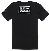 Thumbnail for your product : Nixon Waves Pocket T-Shirt