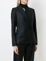 Thumbnail for your product : Egrey Side Buttoned Blazer