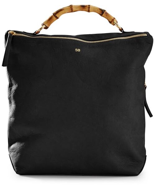 bamboo elisabetta convertible backpack