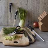 Thumbnail for your product : Wusthof Classic Ikon 7-Piece Knife Block Set